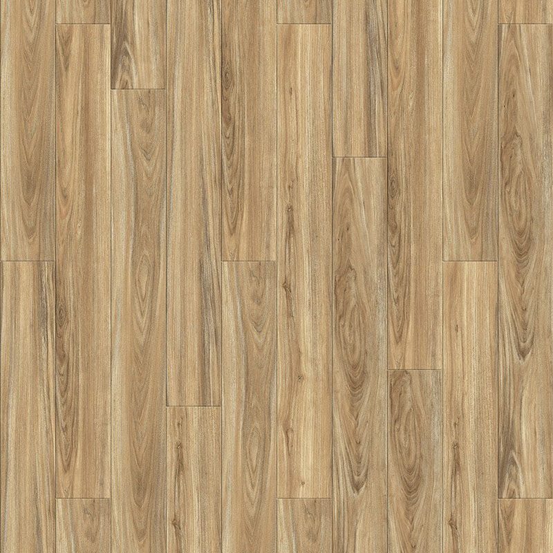 Lantai LVT Hiasan Tulang Herring 4.5-5.0mm