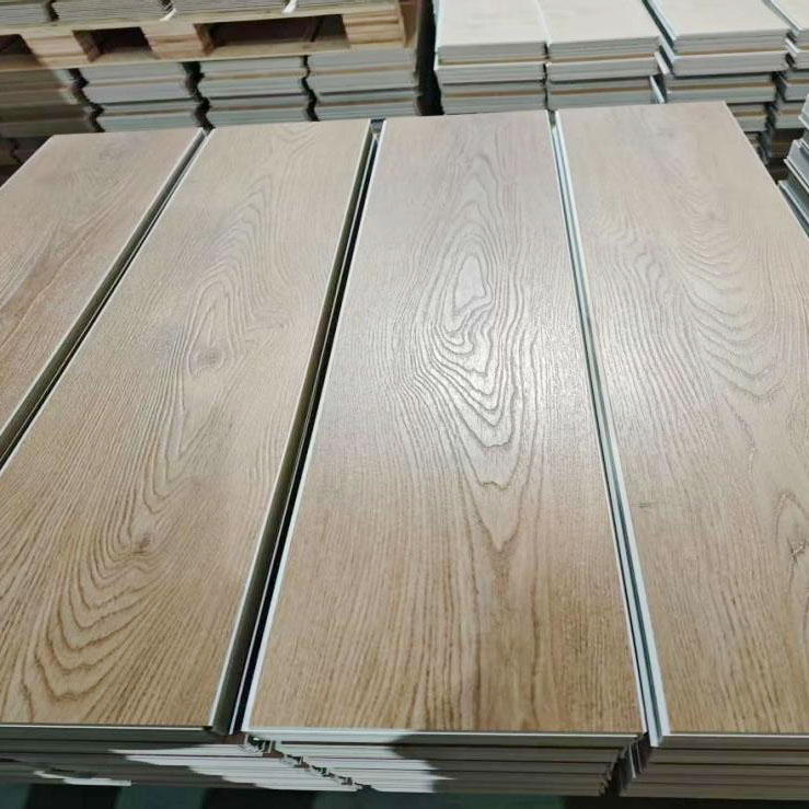 Lantai SPC Berkualiti Tinggi BP Grain