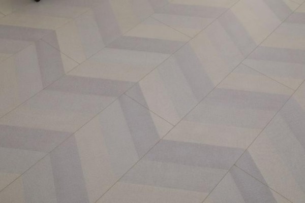 EIR 3D effect Laminate flooring