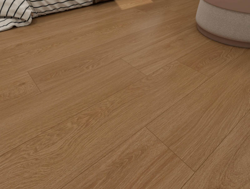 Commercial Anti Scratch SPC Flooring